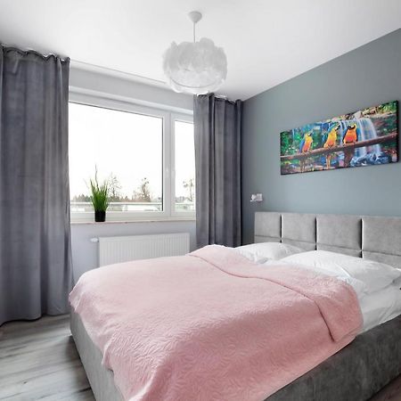 Apartament Sun & Relax Διαμέρισμα Reda Εξωτερικό φωτογραφία