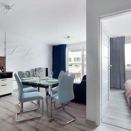 Apartament Sun & Relax Διαμέρισμα Reda Εξωτερικό φωτογραφία