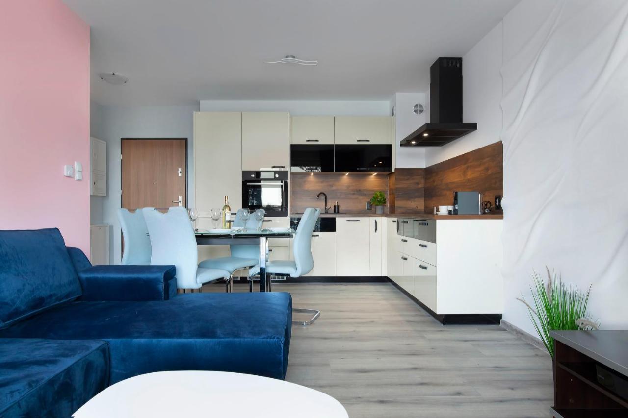 Apartament Sun & Relax Διαμέρισμα Reda Εξωτερικό φωτογραφία