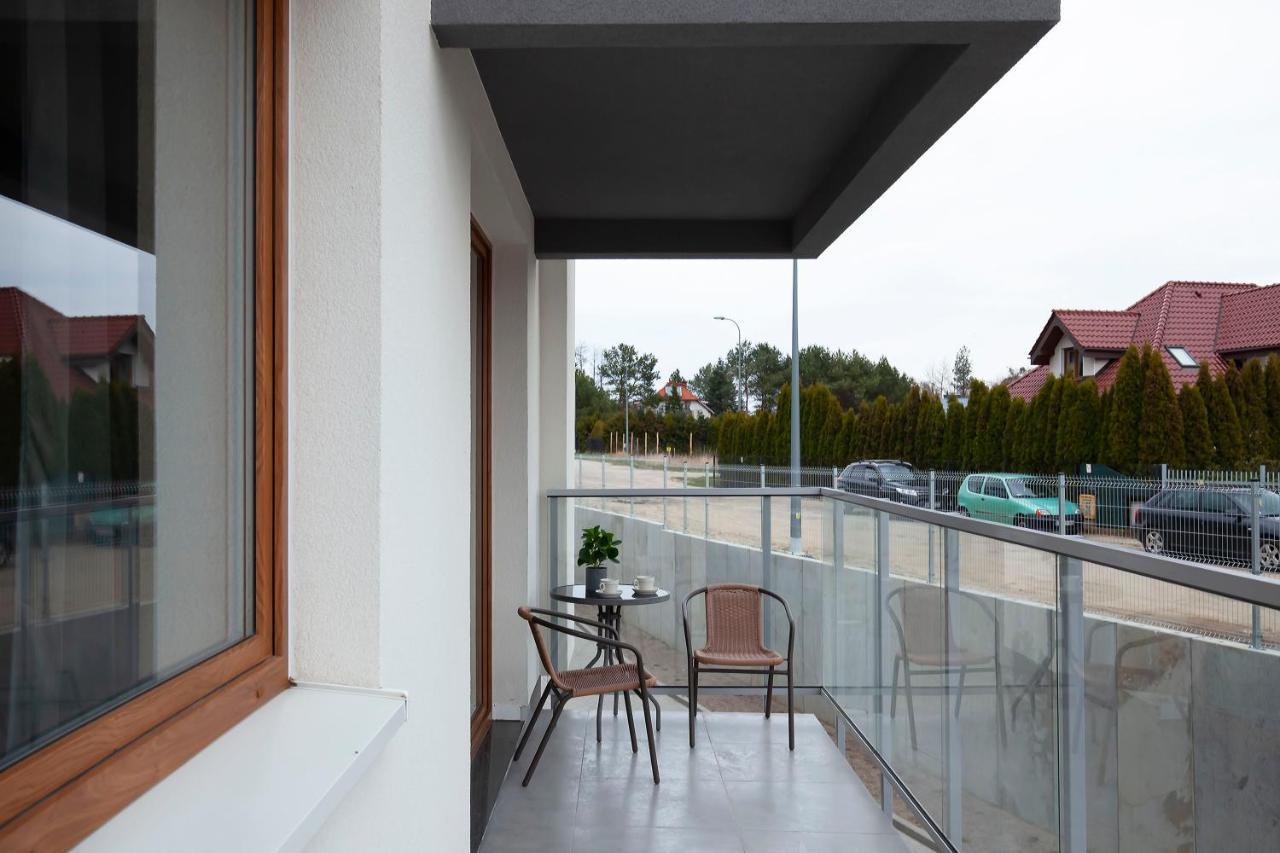 Apartament Sun & Relax Διαμέρισμα Reda Εξωτερικό φωτογραφία