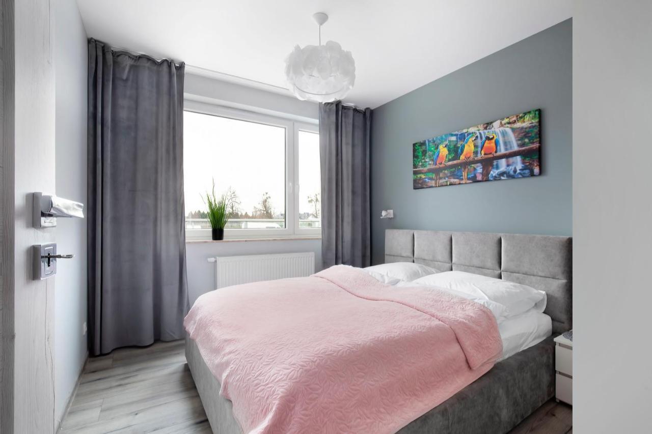 Apartament Sun & Relax Διαμέρισμα Reda Εξωτερικό φωτογραφία