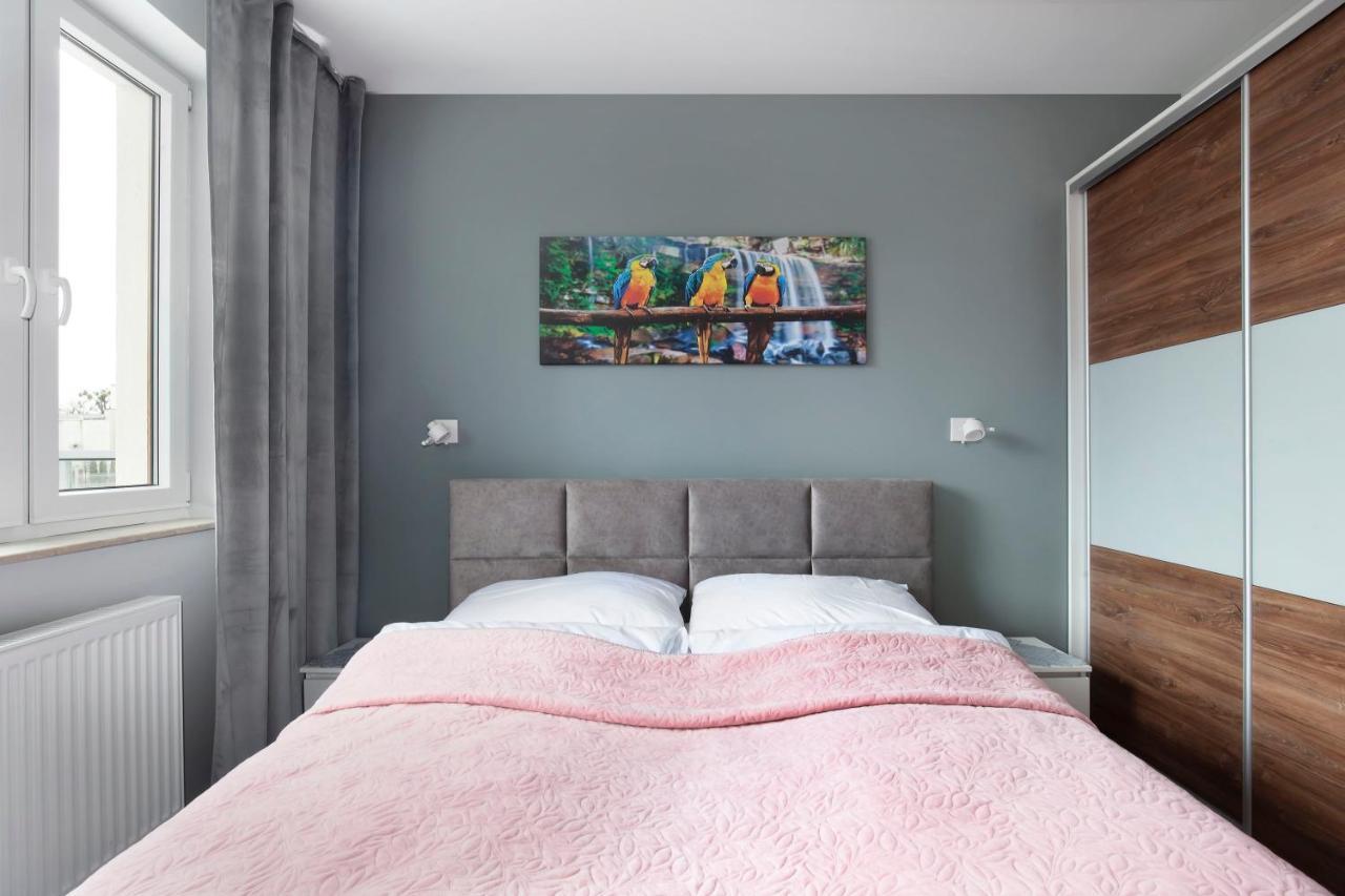 Apartament Sun & Relax Διαμέρισμα Reda Εξωτερικό φωτογραφία