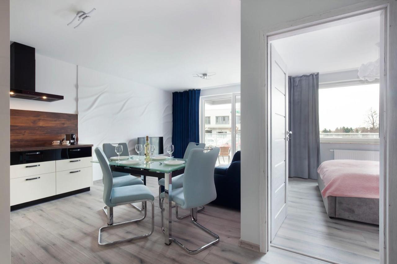 Apartament Sun & Relax Διαμέρισμα Reda Εξωτερικό φωτογραφία