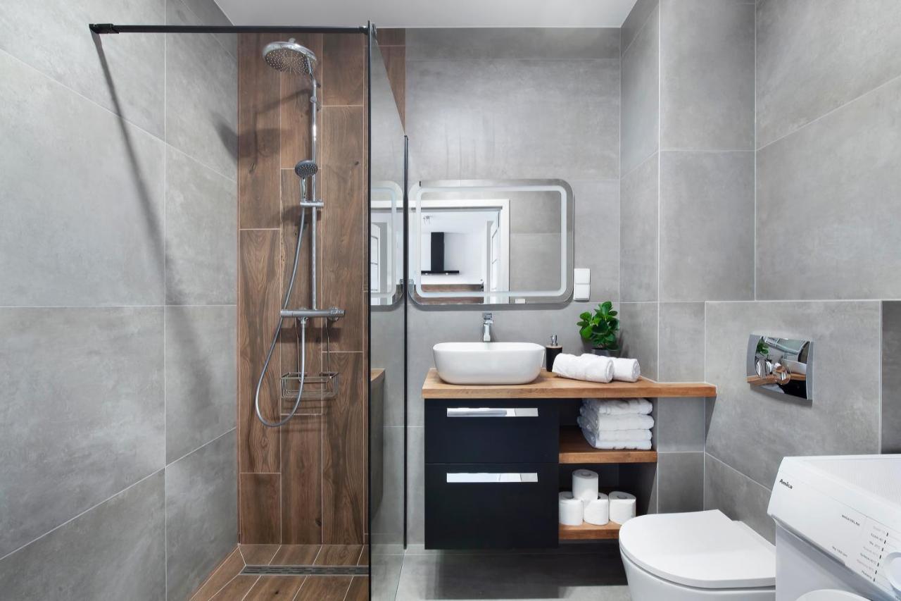 Apartament Sun & Relax Διαμέρισμα Reda Εξωτερικό φωτογραφία