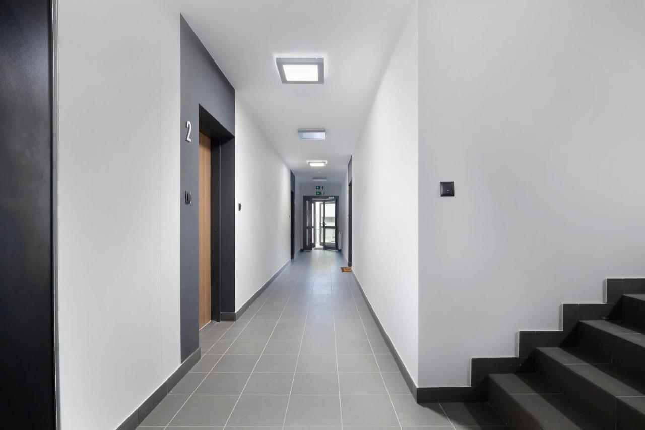 Apartament Sun & Relax Διαμέρισμα Reda Εξωτερικό φωτογραφία